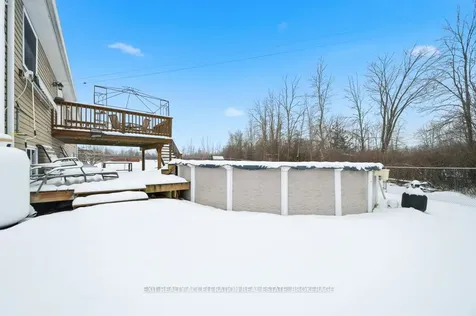 405 Brennan Road Belleville ON K8N 4Z6