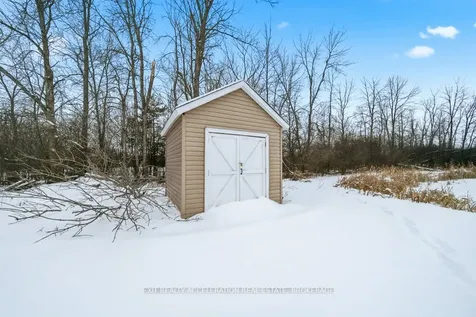 405 Brennan Road Belleville ON K8N 4Z6