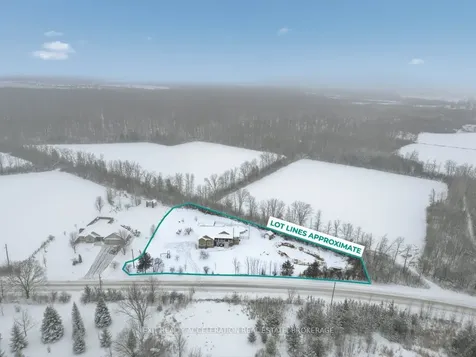 405 Brennan Road Belleville ON K8N 4Z6