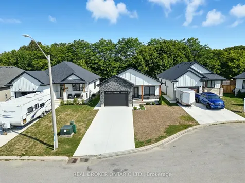 7 Macneil Court E Bayham ON N0J 1T0