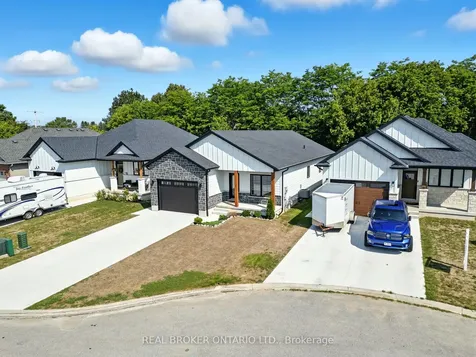 7 Macneil Court E Bayham ON N0J 1T0