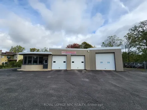 208 Ridge Road N Fort Erie ON L0S 1N0
