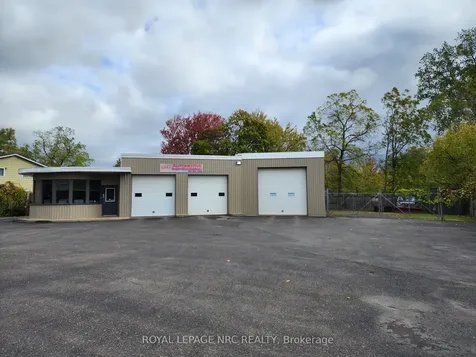 208 Ridge Road N Fort Erie ON L0S 1N0