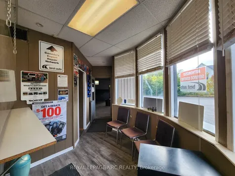 208 Ridge Road N Fort Erie ON L0S 1N0