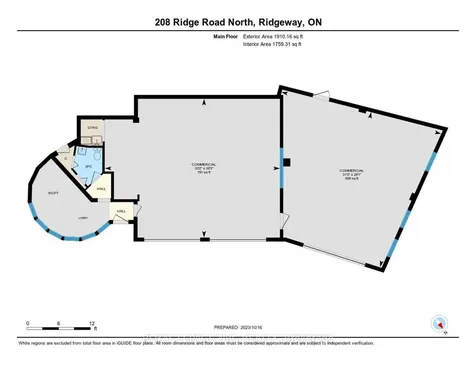 208 Ridge Road N Fort Erie ON L0S 1N0