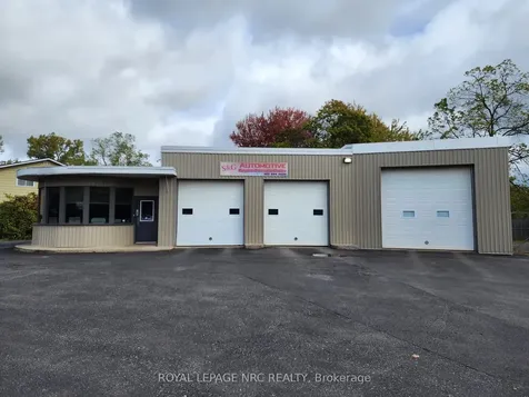 208 Ridge Road N Fort Erie ON L0S 1N0