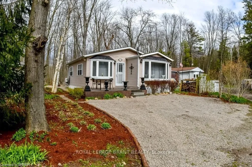 107 Rodeo Road Hamilton ON N0B 2J0