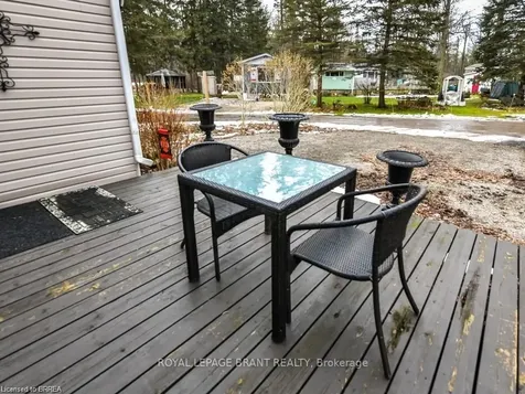 107 Rodeo Road Hamilton ON N0B 2J0