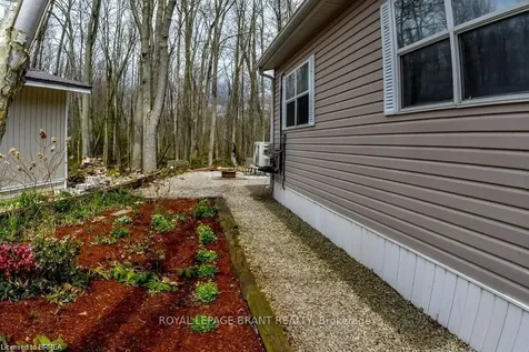 107 Rodeo Road Hamilton ON N0B 2J0