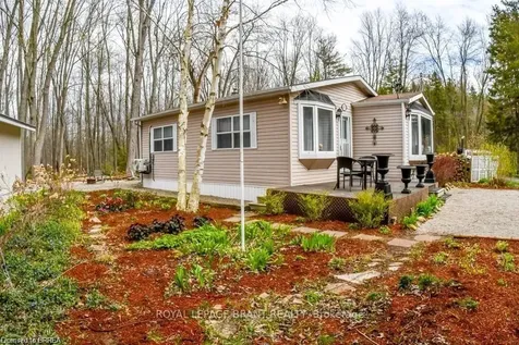 107 Rodeo Road Hamilton ON N0B 2J0