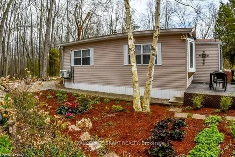 107 Rodeo Road Hamilton ON N0B 2J0