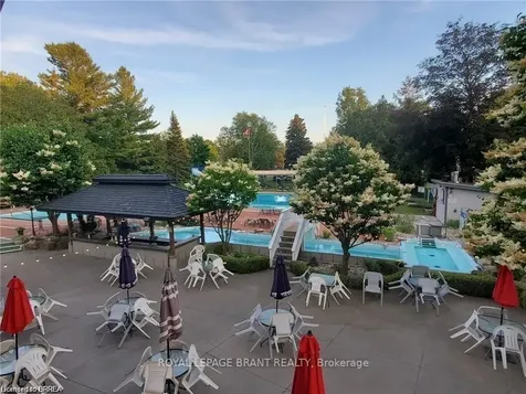 107 Rodeo Road Hamilton ON N0B 2J0
