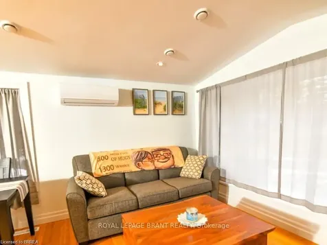 107 Rodeo Road Hamilton ON N0B 2J0