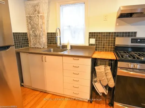 107 Rodeo Road Hamilton ON N0B 2J0