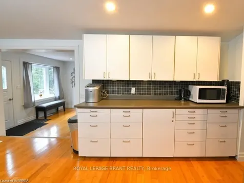 107 Rodeo Road Hamilton ON N0B 2J0