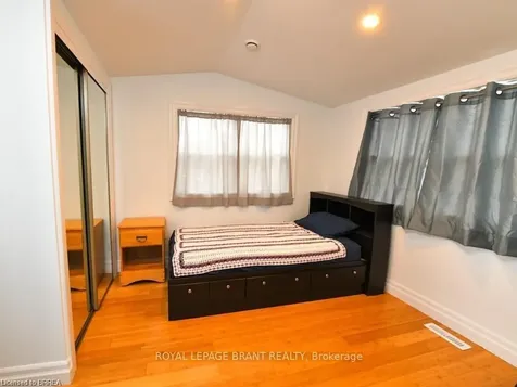 107 Rodeo Road Hamilton ON N0B 2J0