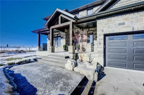259 Timber Trail Road Woolwich ON N3B 0E4