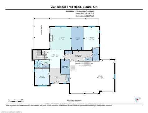 259 Timber Trail Road Woolwich ON N3B 0E4