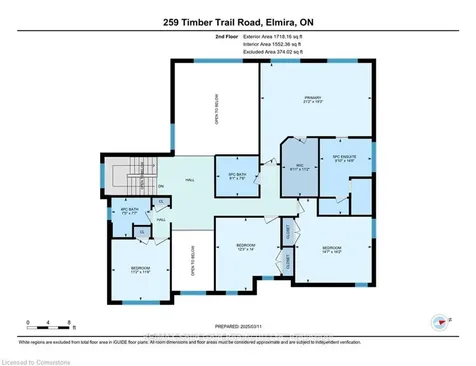 259 Timber Trail Road Woolwich ON N3B 0E4