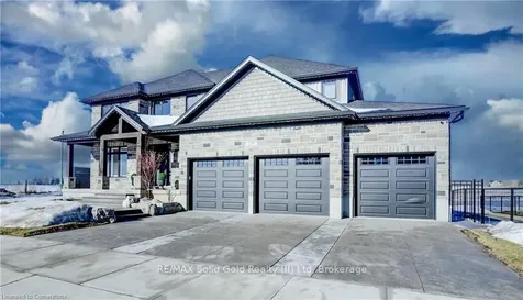 259 Timber Trail Road Woolwich ON N3B 0E4