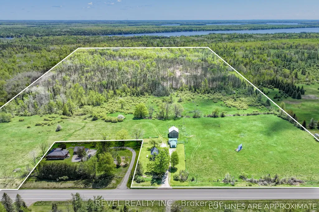 2426 County Road 48 N/a Kawartha Lakes ON K0M 2B0