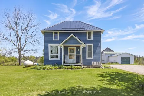 2426 County Road 48 N/a Kawartha Lakes ON K0M 2B0