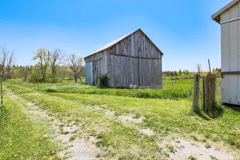 2426 County Road 48 N/a Kawartha Lakes ON K0M 2B0
