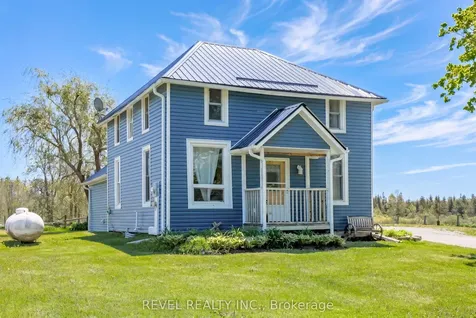 2426 County Road 48 N/a Kawartha Lakes ON K0M 2B0