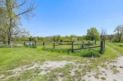 2426 County Road 48 N/a Kawartha Lakes ON K0M 2B0