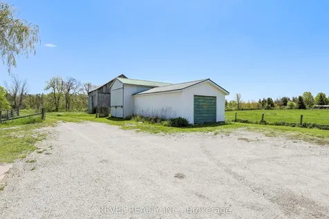 2426 County Road 48 N/a Kawartha Lakes ON K0M 2B0