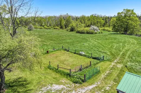 2426 County Road 48 N/a Kawartha Lakes ON K0M 2B0