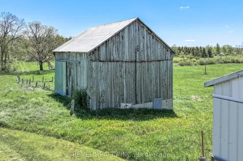 2426 County Road 48 N/a Kawartha Lakes ON K0M 2B0