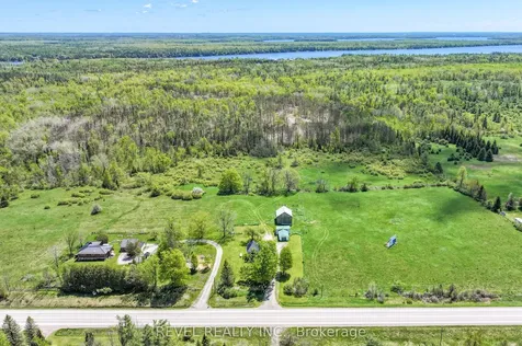 2426 County Road 48 N/a Kawartha Lakes ON K0M 2B0