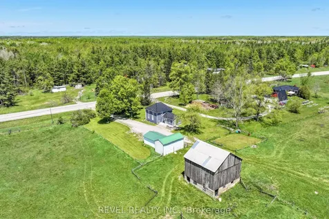 2426 County Road 48 N/a Kawartha Lakes ON K0M 2B0