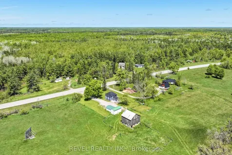 2426 County Road 48 N/a Kawartha Lakes ON K0M 2B0