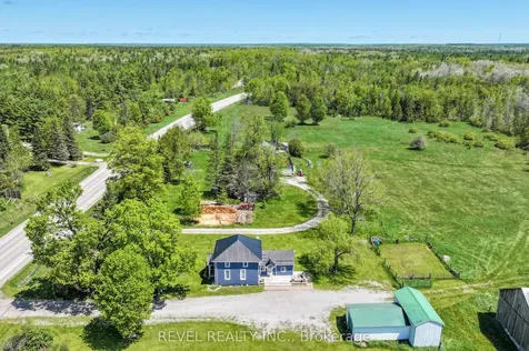 2426 County Road 48 N/a Kawartha Lakes ON K0M 2B0