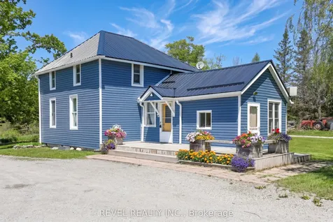 2426 County Road 48 N/a Kawartha Lakes ON K0M 2B0