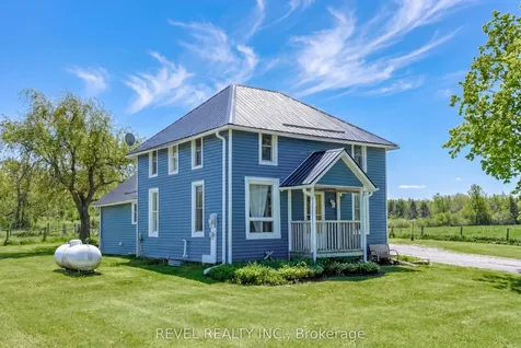 2426 County Road 48 N/a Kawartha Lakes ON K0M 2B0