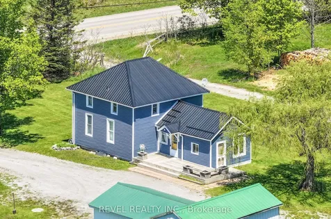 2426 County Road 48 N/a Kawartha Lakes ON K0M 2B0