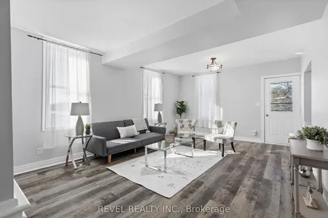 2426 County Road 48 N/a Kawartha Lakes ON K0M 2B0