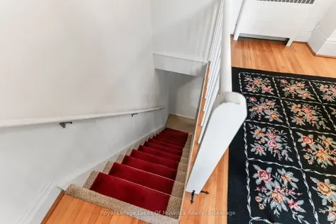 229 Fraserburg Road Bracebridge ON P1L 0G9