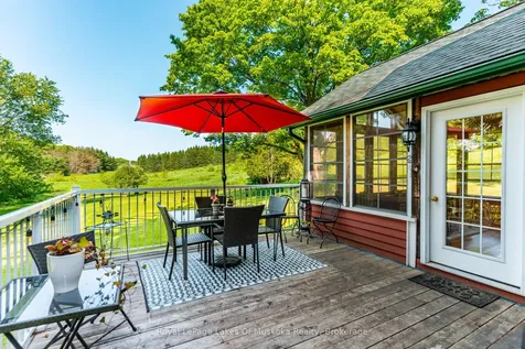 229 Fraserburg Road Bracebridge ON P1L 0G9