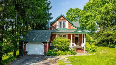 229 Fraserburg Road Bracebridge ON P1L 0G9