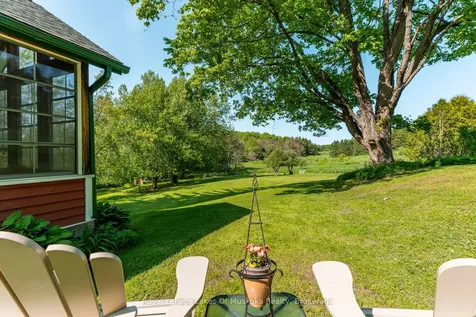 229 Fraserburg Road Bracebridge ON P1L 0G9