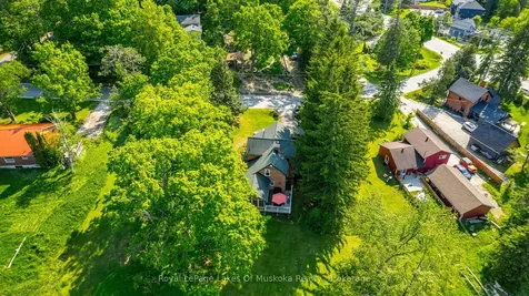 229 Fraserburg Road Bracebridge ON P1L 0G9