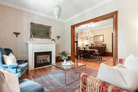 229 Fraserburg Road Bracebridge ON P1L 0G9