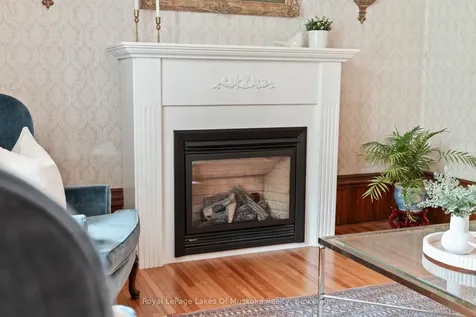 229 Fraserburg Road Bracebridge ON P1L 0G9