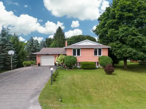 25 Jordan Drive North Huron ON N0G 1E0