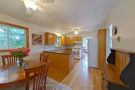 25 Jordan Drive North Huron ON N0G 1E0