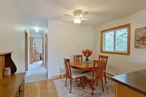 25 Jordan Drive North Huron ON N0G 1E0